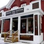 Black Cap Coffee & Beer - Espresso-Bakery-Lunch-Craft Beer store