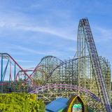 Busch Gardens Tampa Bay