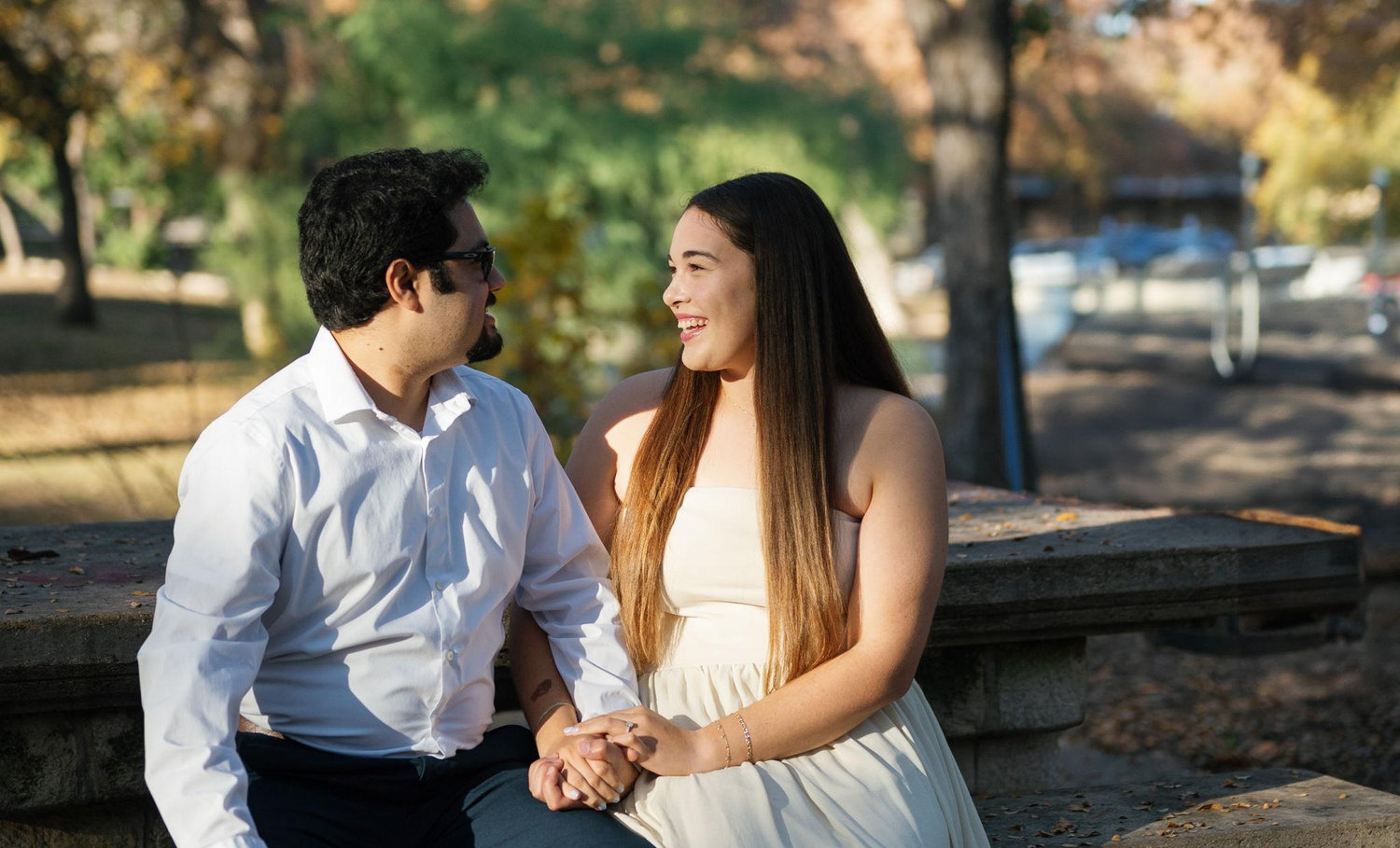 The Wedding Website of Kasandra Bowsky and Alex Rangel