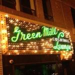 The Green Mill