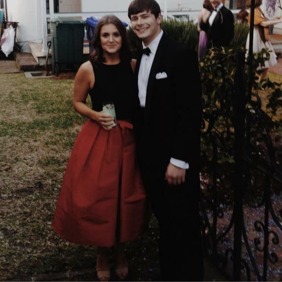 Family Wedding, 2014