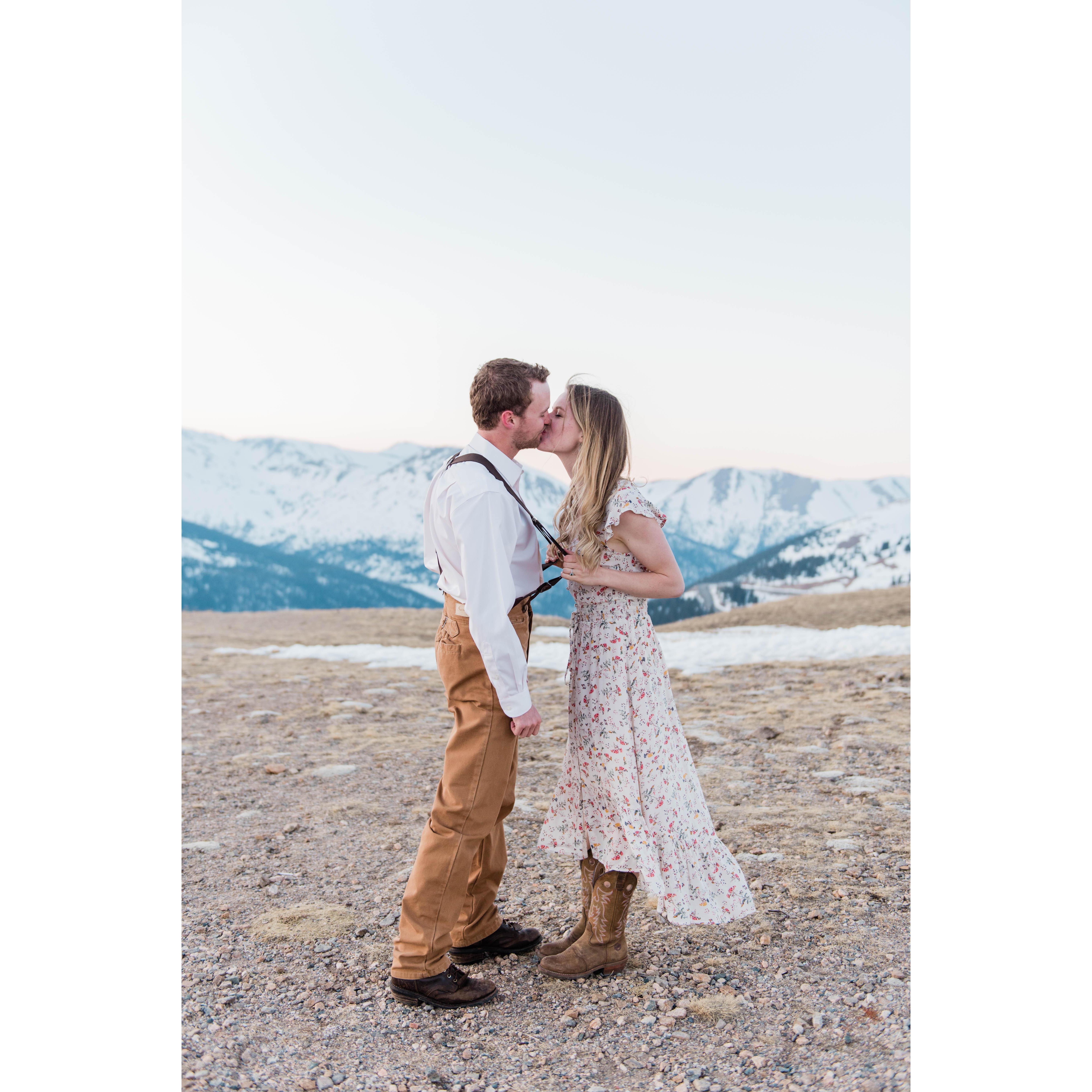 Ashleigh Miller Photography