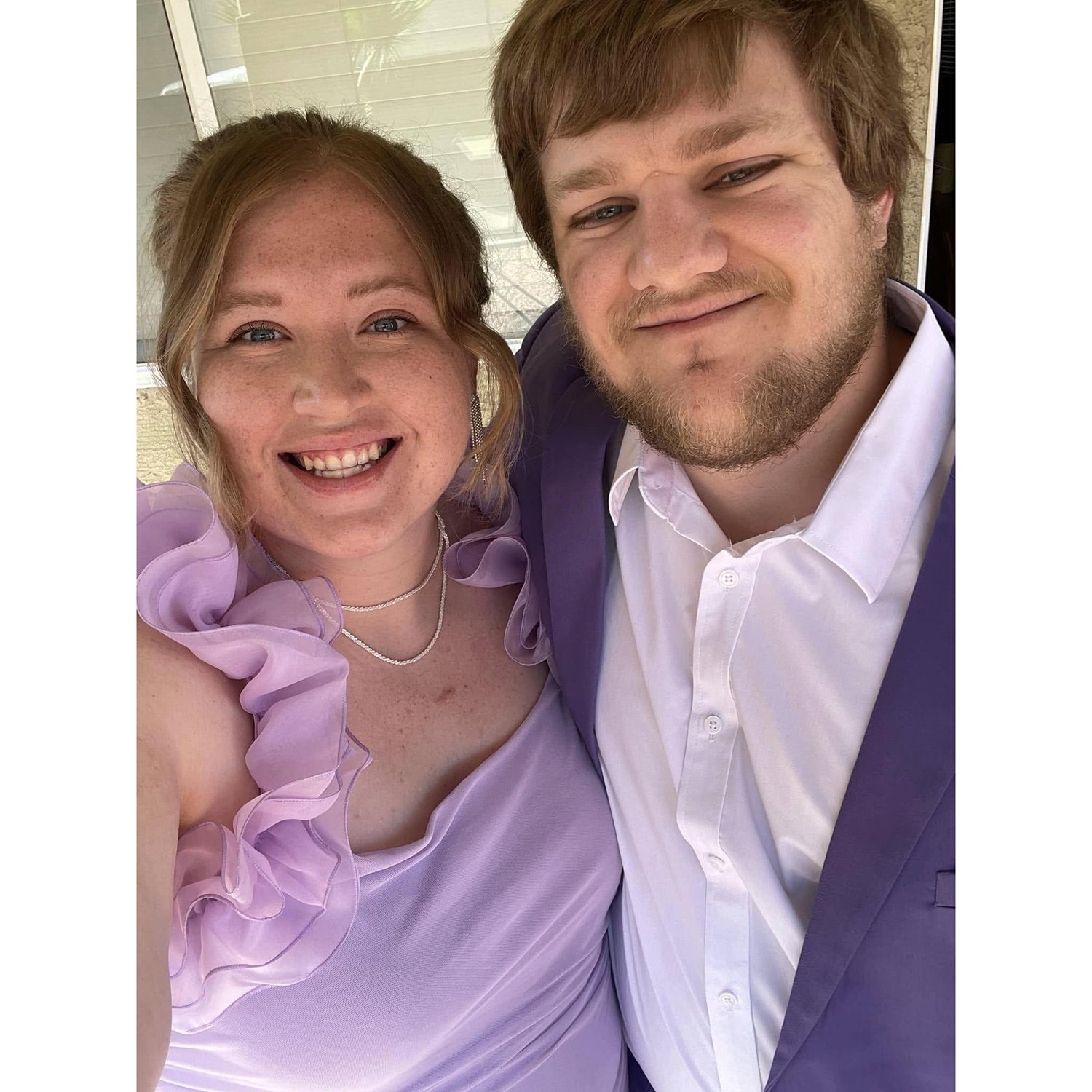Another one! This time for Baylee's friend Amanda!