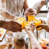 Sunday Farewell Brunch