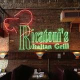 Ricatoni's Italian Grill