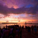Mallory Square