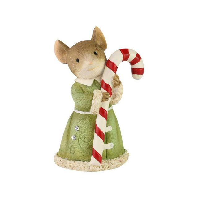 Enesco Tails with Heart Sweet Treat, Figurine