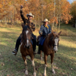 Rough Riders Ranch