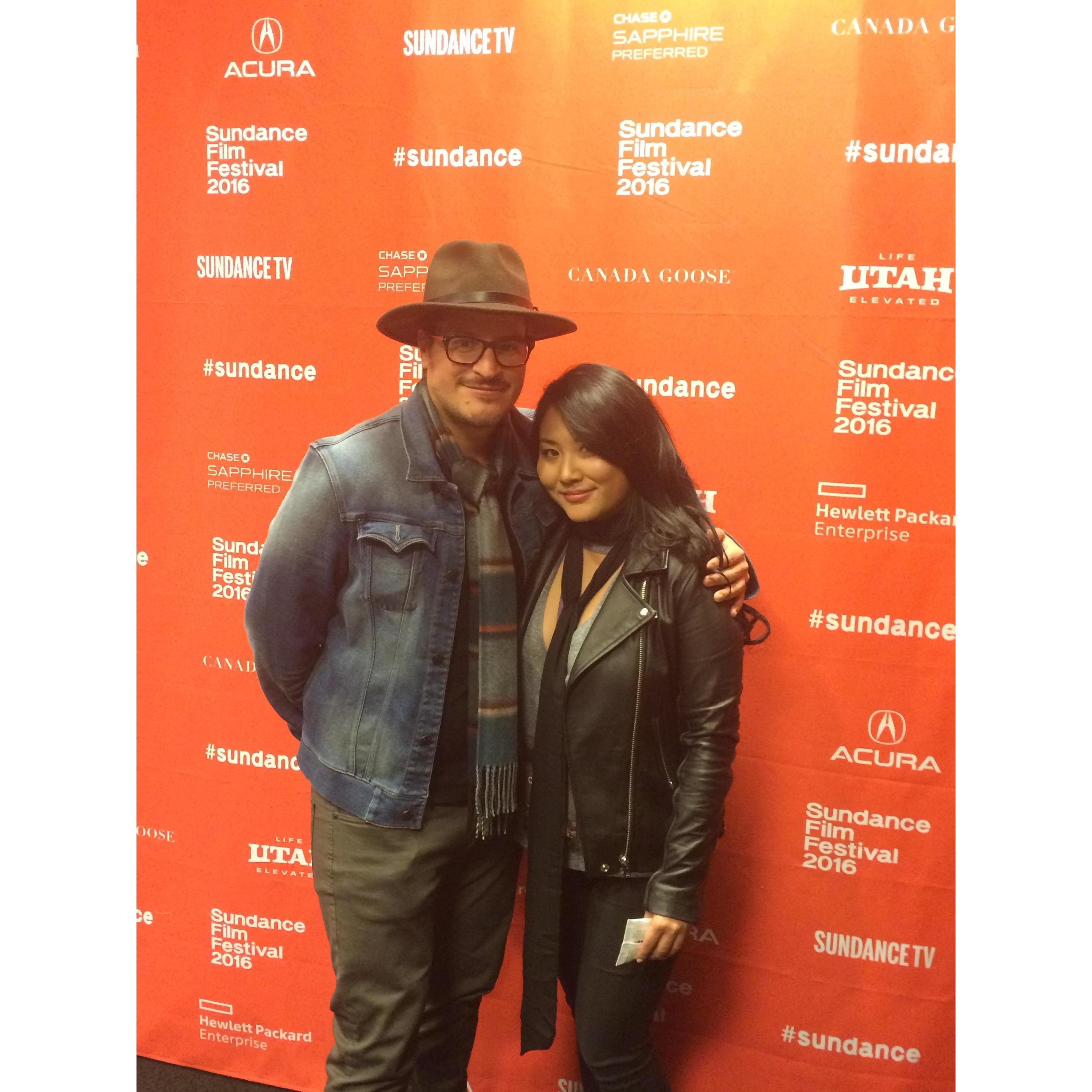 Sundance