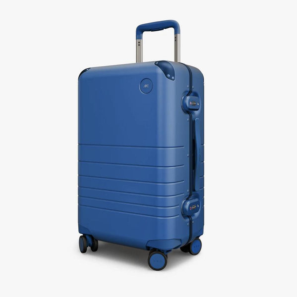 Hybrid Carry-On - Coastal Blue