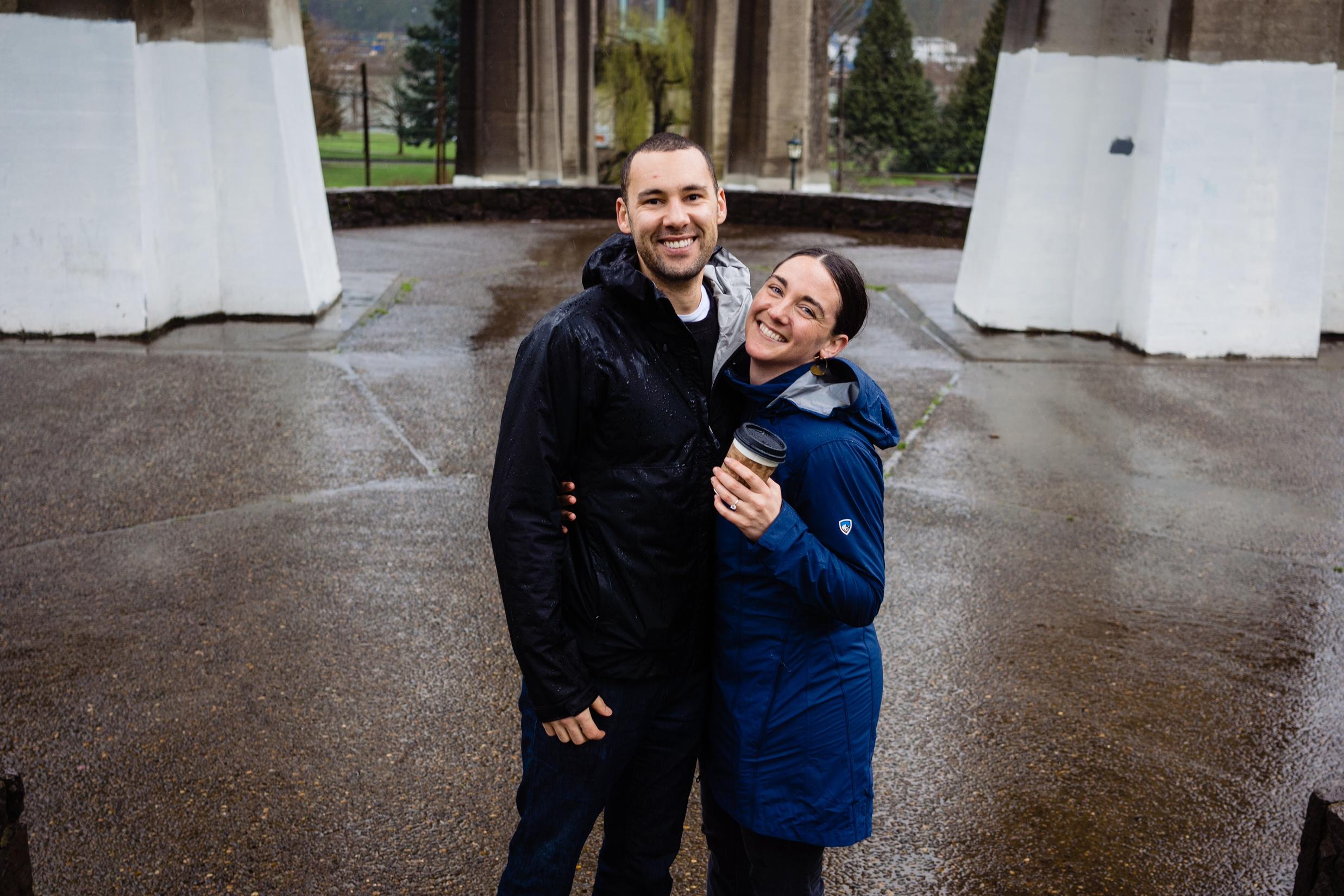 The Wedding Website of Shawna Foster and Jon Rogers
