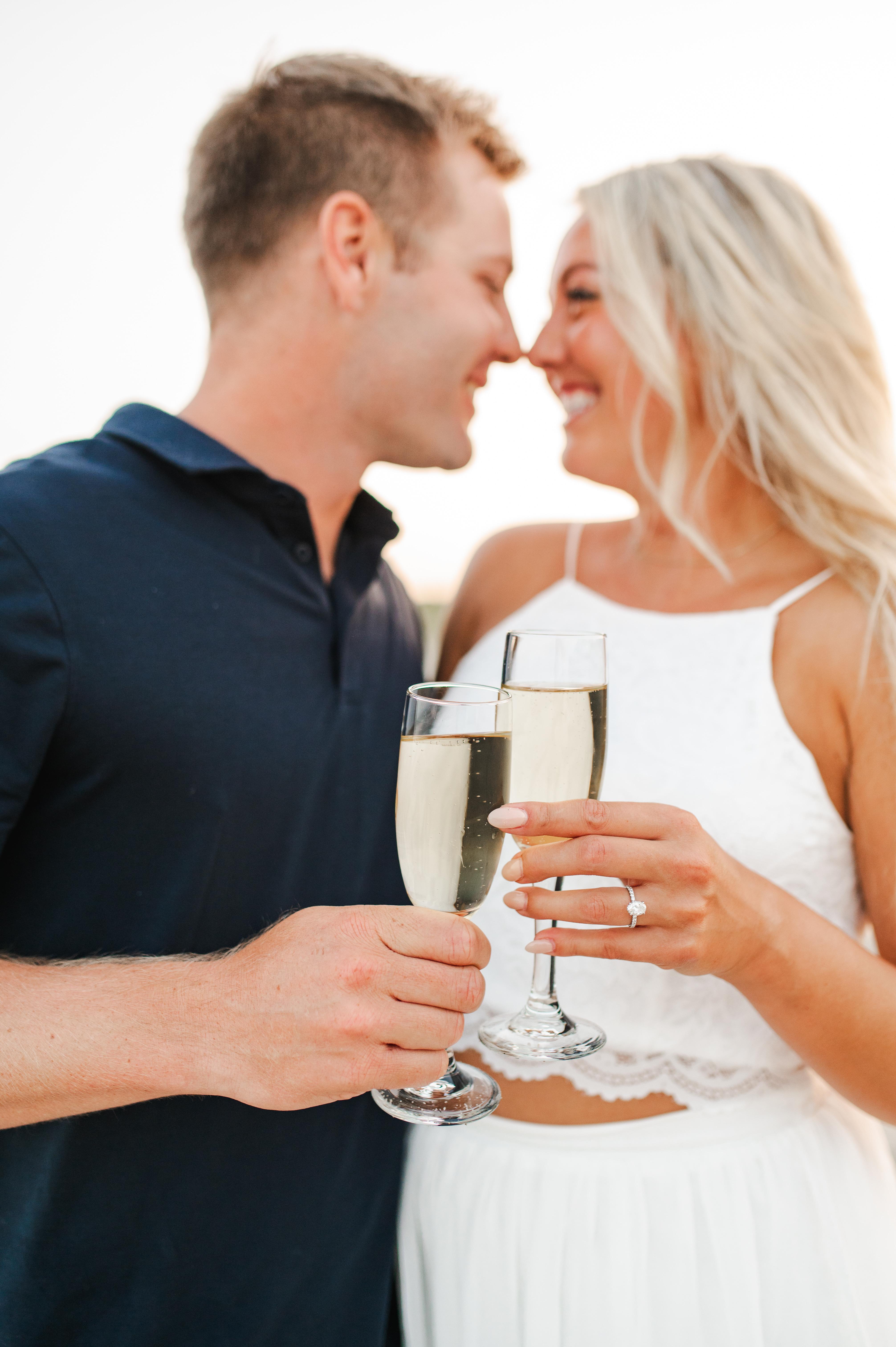 The Wedding Website of Rachel Jacobs and Scott Davis