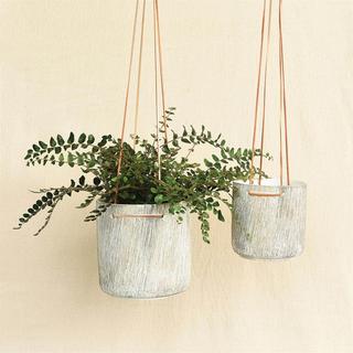 Amal Ceramic Hanging Vase