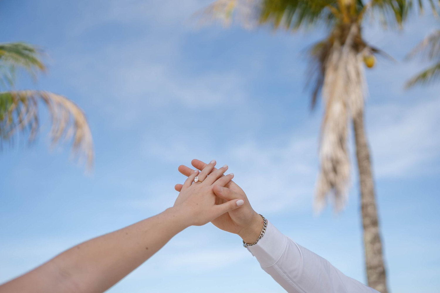 The Wedding Website of Lexie Allen and Hunter Palacio
