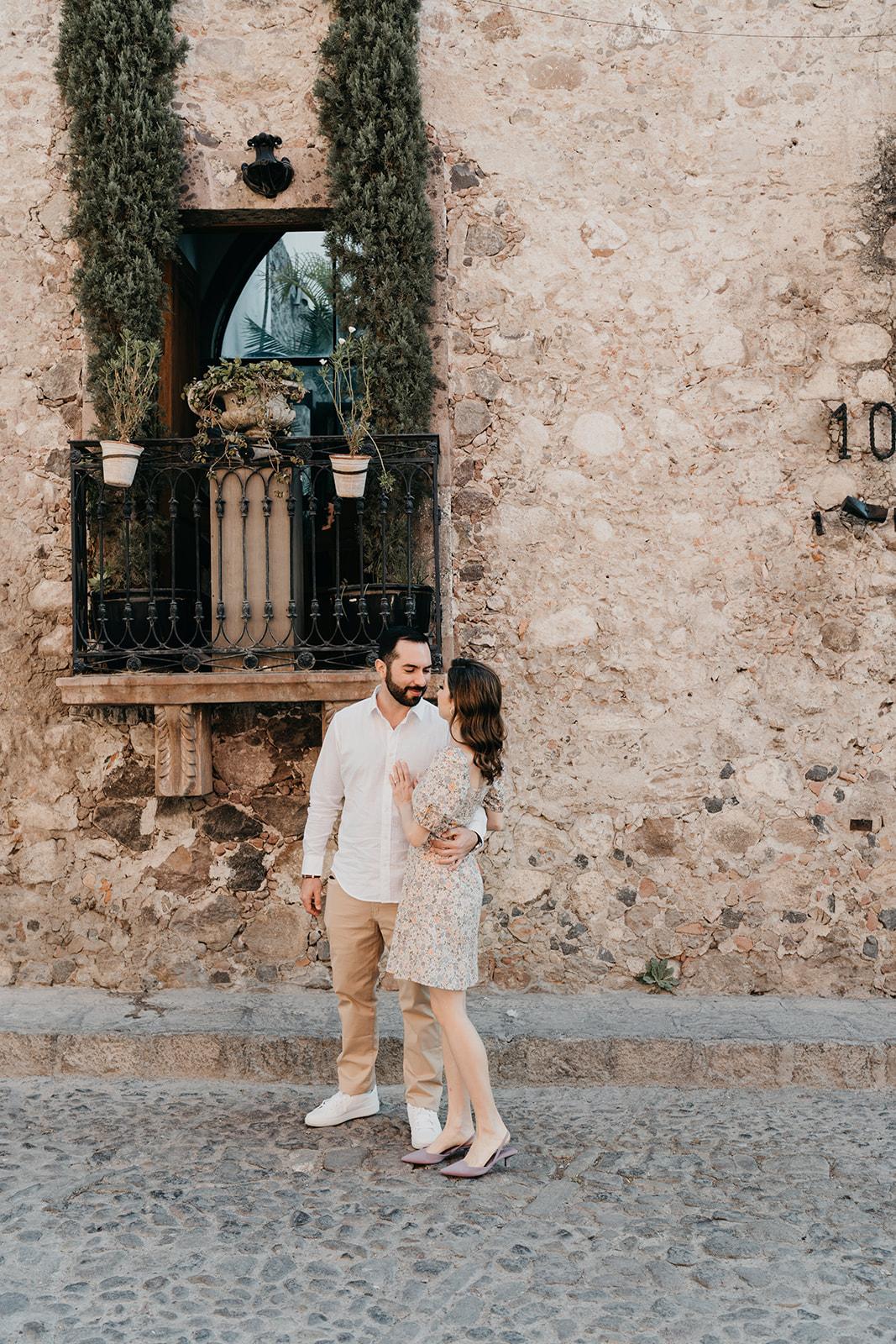 The Wedding Website of Ana Marcela and Luis Othón