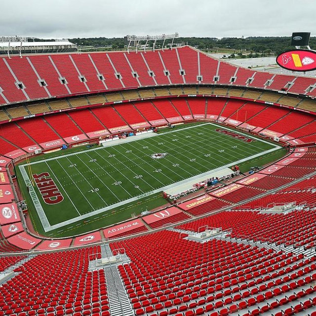 Football Tickets For Two