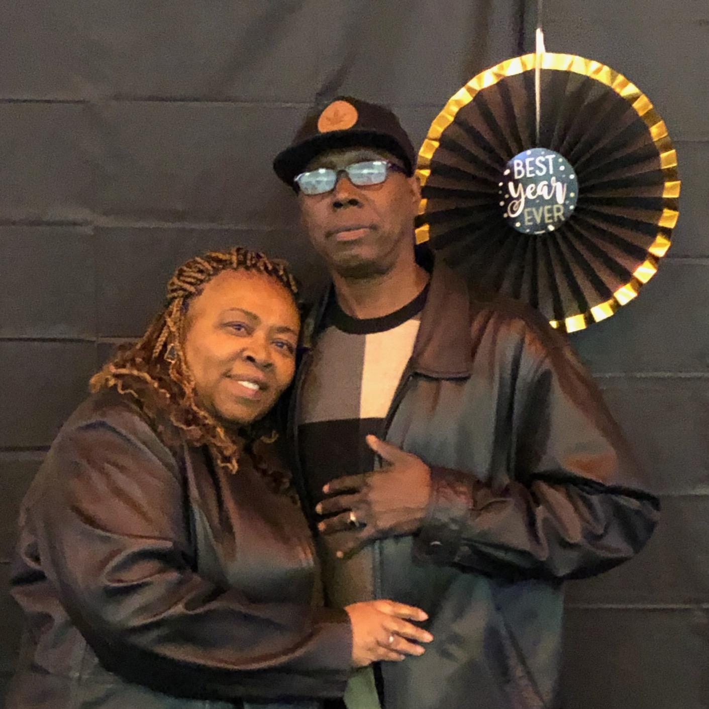 The best is yet to come.