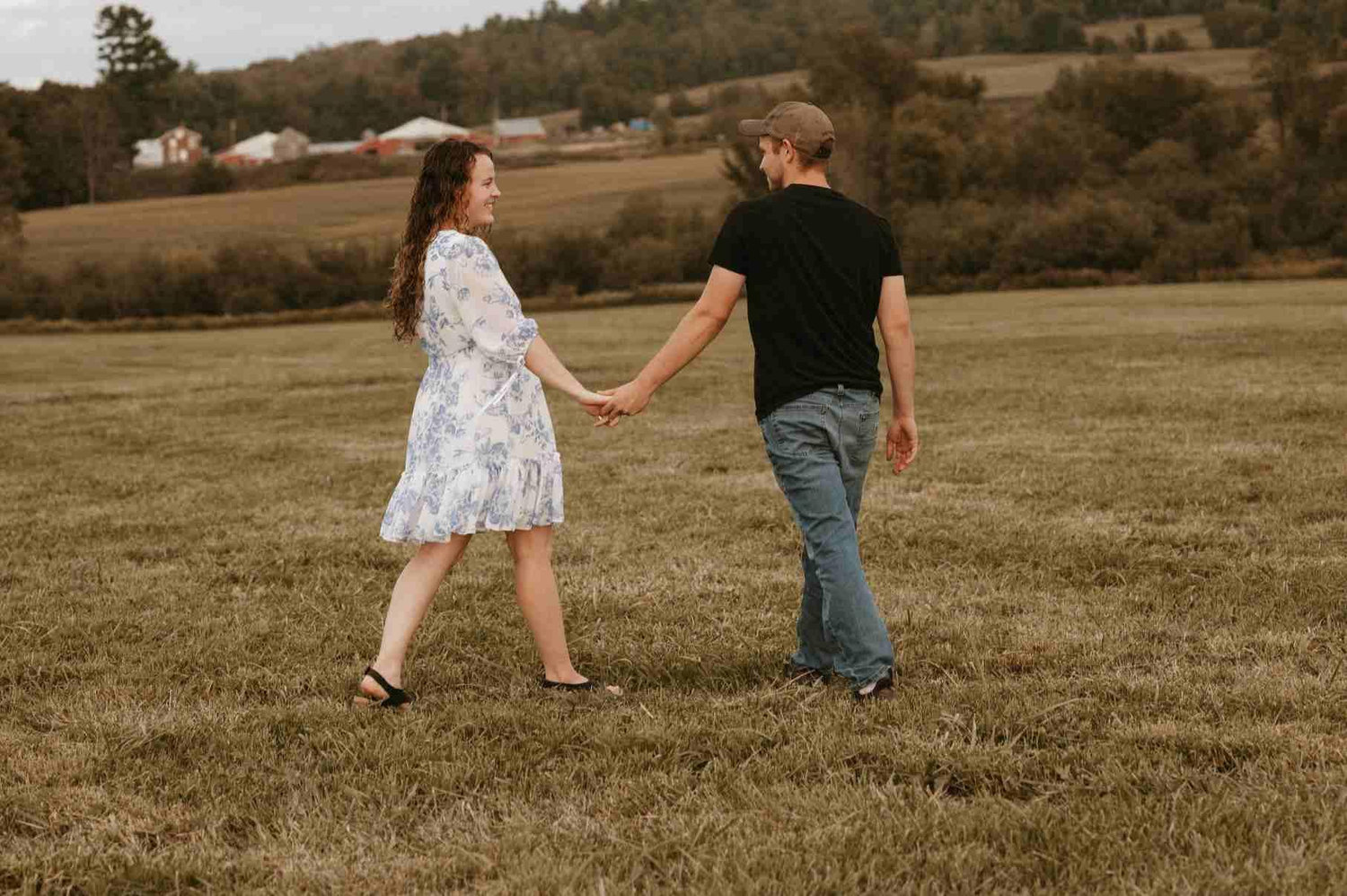 The Wedding Website of Mikayla Hull and Isaiah Snow