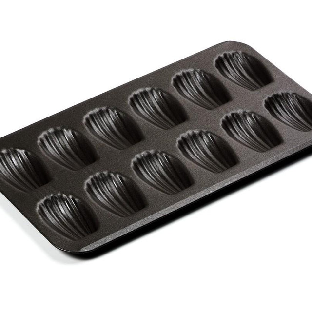 Madeleine Pan