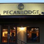 Pecan Lodge
