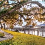 Fairhope Pier