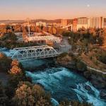 Riverfront Park