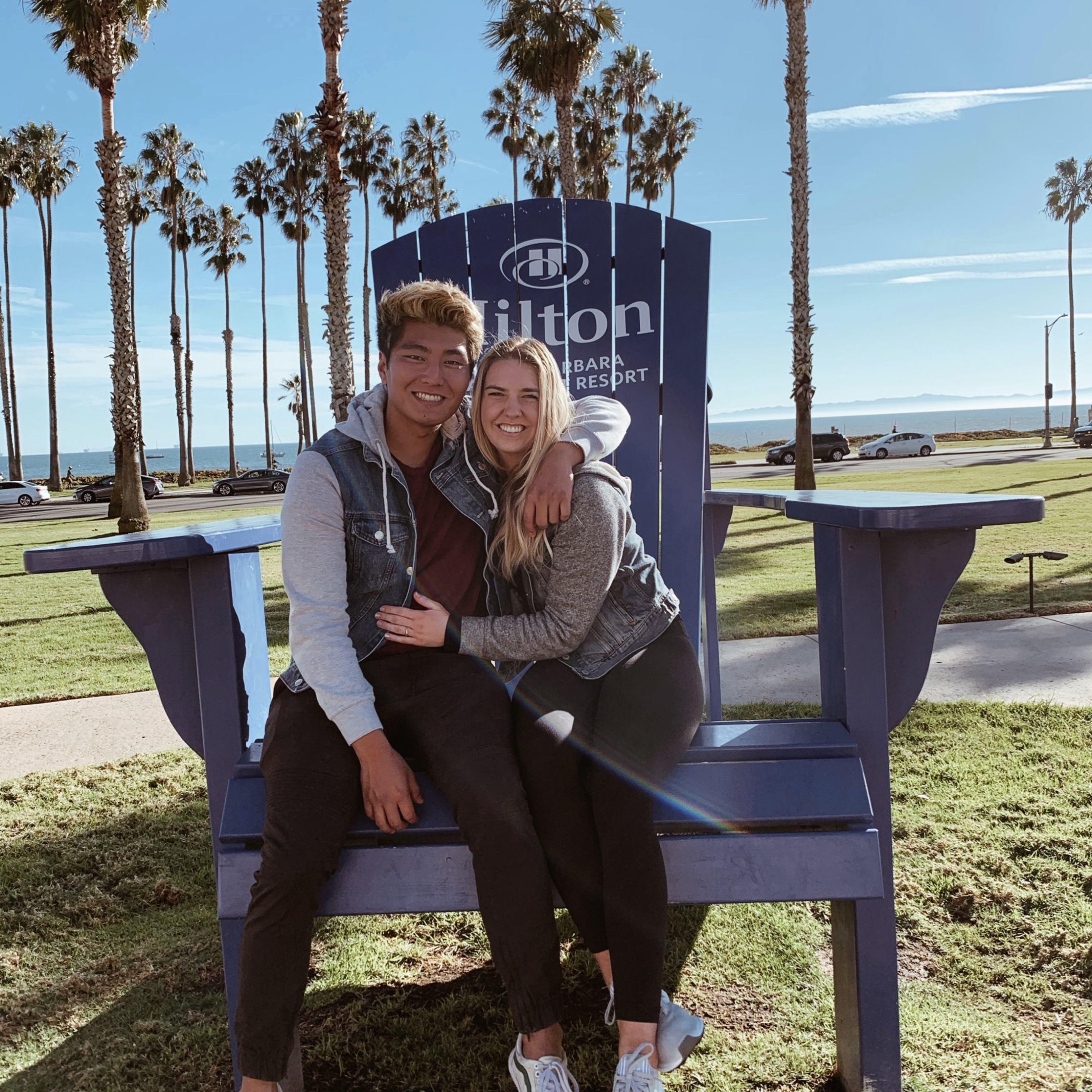 First day of a new year