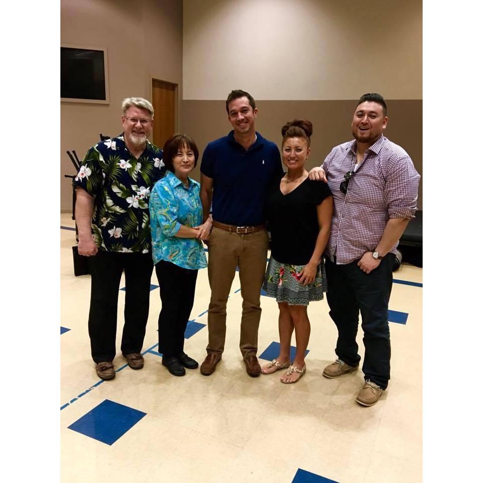 Meet our Family -Virginia.