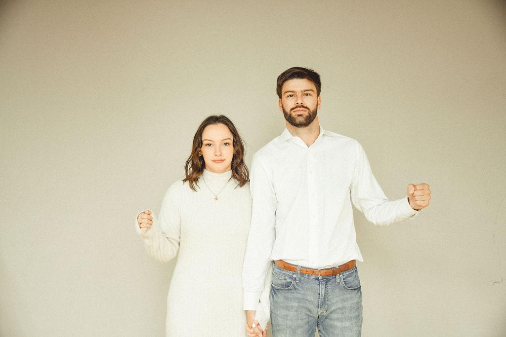 The Wedding Website of Shannon Carmo and Tyler McQuality