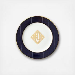 Ascot Bread & Butter Plate
