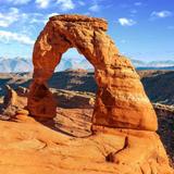 Arches National Park