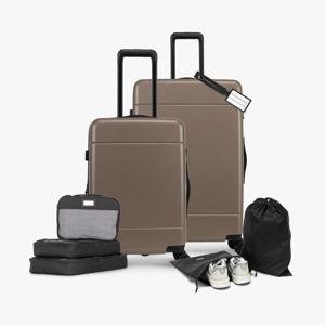 New Luggage Sets