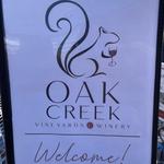 Oak Creek Vineyards & Winery