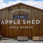 Willie Smith's Apple Shed