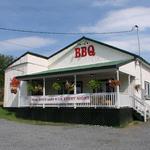 Barbeque Exchange