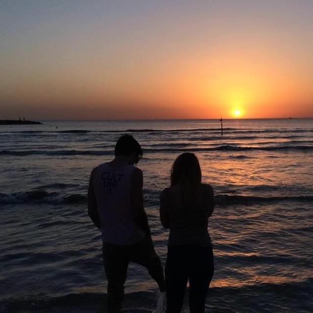 Tel Aviv, Israel