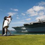 USS Midway Museum