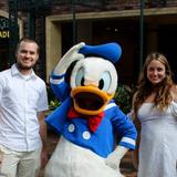 Walt Disney World® Resort