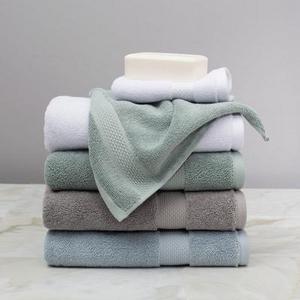 Crane & Canopy - Classic Towel Bundle (4 Bath Towels)