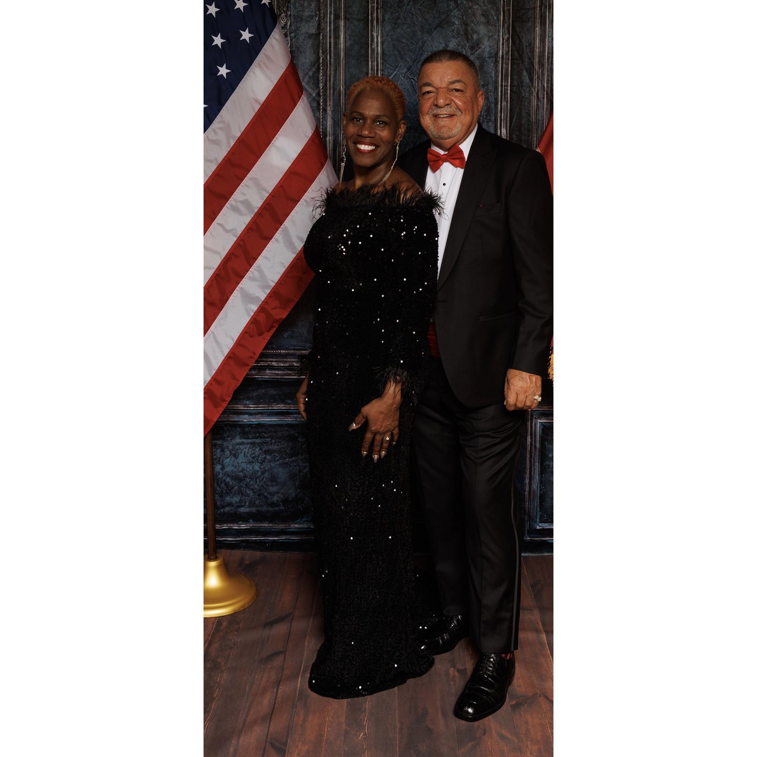 Marine Corps Birthday Ball November 10, 2023