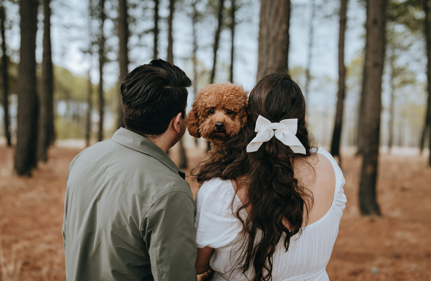 The Wedding Website of Mayra Gonzalez and Moha Tellez