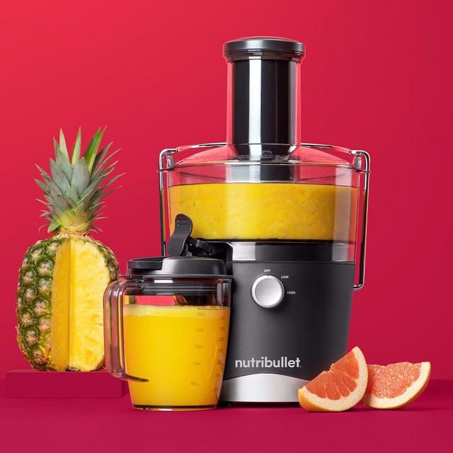 nutribullet 800W Juicer