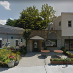 Hitchhiker Brewing - Tap Room