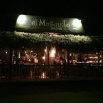 El Mosquito Art Bar