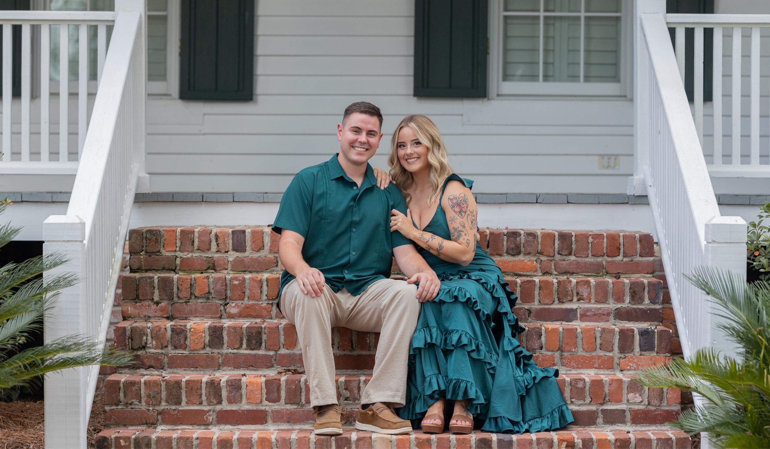 The Wedding Website of Madison Bunce and Warren Wilner