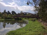 Vasona Lake County Park