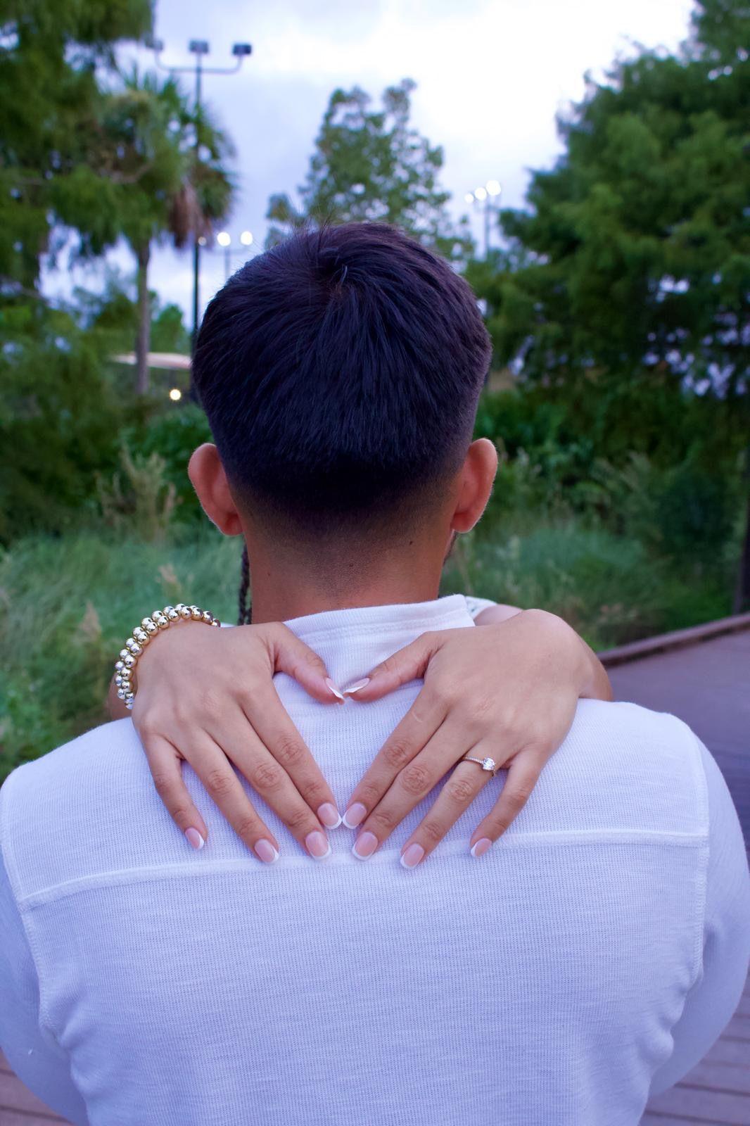 The Wedding Website of Wendy Toro and Andrew Vasquez
