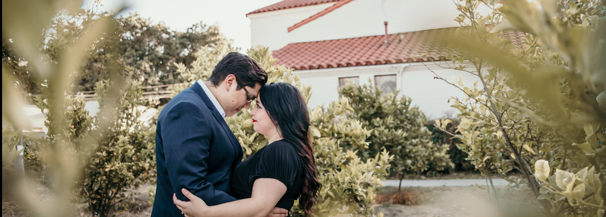 The Wedding Website of Rosie Morelos and Ruben Vazquez