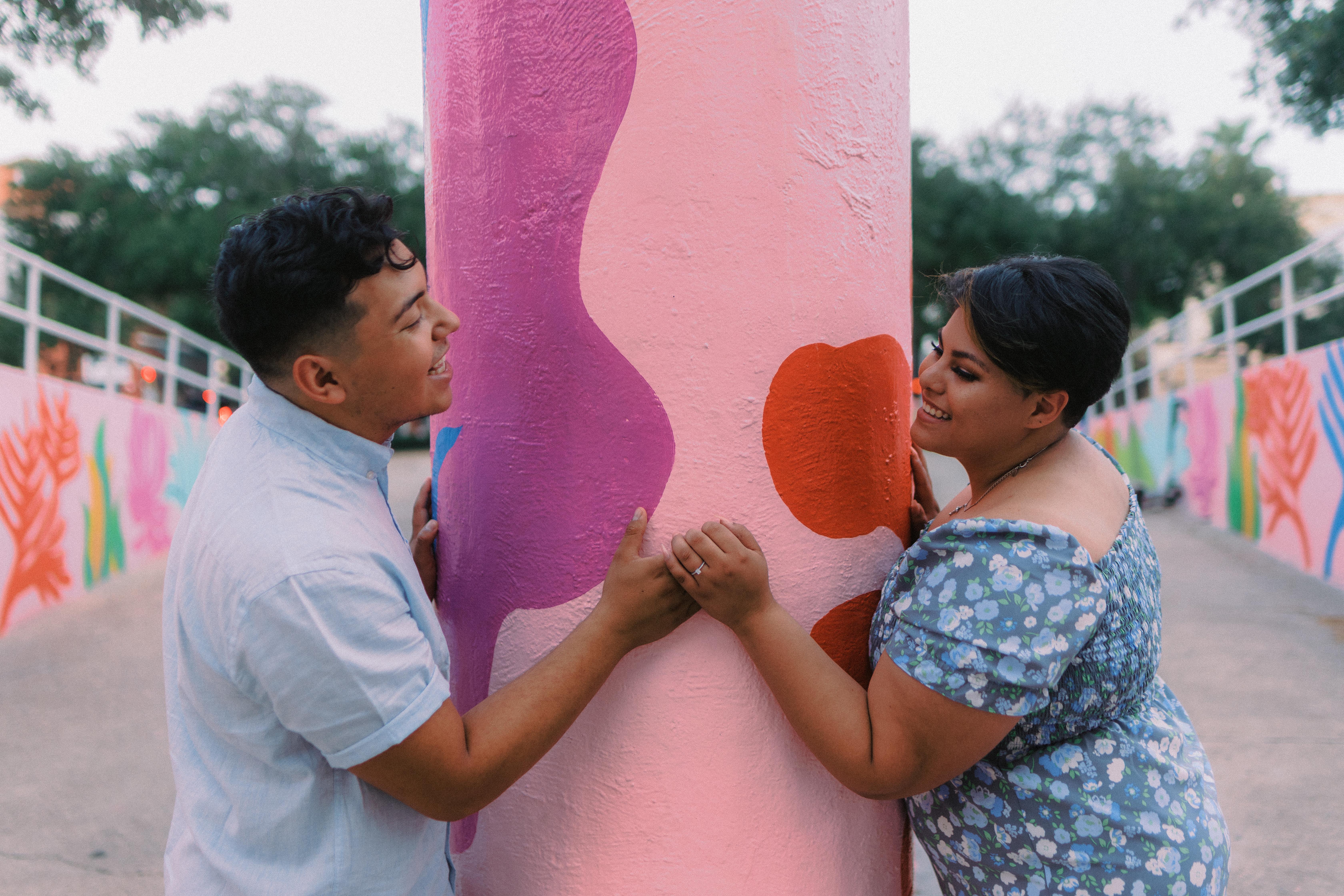 The Wedding Website of Hailey Carrion and Elijah Ramirez