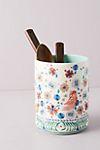 Annevieve Utensil Jar